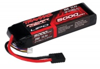 Traxxas 2872 LiPo 3S 11.1V 5000mAh 25C Battery Traxxas 2872 LiPo 3S 11.1V 5000mAh 25C Battery