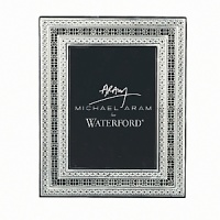 Michael Aram for Waterford Crystal Jaipur Frame, 5 x 7 Michael Aram for Waterford Crystal Jaipur Frame, 5 x 7