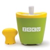 Zoku Single Quick Pop Maker, Green
