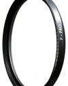 B+W 62mm Clear UV Haze with Multi-Resistant Coating (010M)