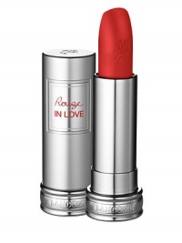 True love stays, never fades. Finally, the long wear lipcolor you love to wear. This collection of radiant, high potency colors, with up to 6 hours of wear, is surprisingly featherlight offering delightful comfort. Discover the lipcolor that describes you best and let your lipcolor speak to uncover your mood, any time of the day. True love stays, never fades. Finally, the long wear lipcolor you love to wear. This collection of radiant, high potency colors, with up to 6 hours of wear, is surprisingly featherlight offering delightful comfort. Discover the lipcolor that describes you best and let your lipcolor speak to uncover your mood, any time of the day.