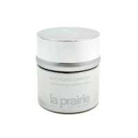 La Prairie Anti-Aging Complex Cellular Intervention Cream, 1.7-Ounce Box La Prairie Anti-Aging Complex Cellular Intervention Cream, 1.7-Ounce Box
