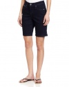 Levi's Women's 512 Petite Bermuda Short