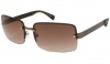 MARC BY MARC JACOBS SUNGLASSES MMJ 139/S 0NQD SHINY BROWN