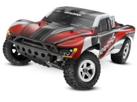 Traxxas RTR 1/10 Slash 2WD Short Course Racing Truck Traxxas RTR 1/10 Slash 2WD Short Course Racing Truck