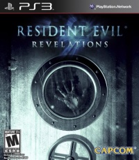 Resident Evil: Revelations Resident Evil: Revelations