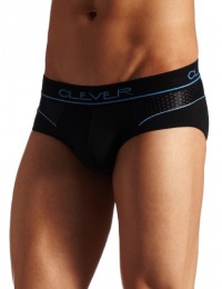 Clever Men's Cotton Mesh Brief Clever Men's Cotton Mesh Brief
