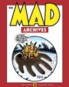 The MAD Archives Vol. 3 (Archive Editions)