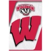 University Wisconsin Poster Badgers Football 2 New 4163 Poster Print, 22x34