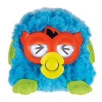 Furby Party Rockers Creature (Light Blue) Furby Party Rockers Creature (Light Blue)
