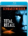 Total Recall (Mind-Bending Edition) [Blu-ray]