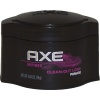 Axe Refined Clean-cut Look Pomade, 2.64-Ounce Jars (Pack of 3)