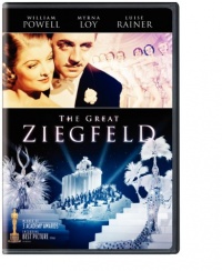 The Great Ziegfeld