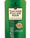 Thicker Fuller Hair Weightless Conditioner - 12 fl oz