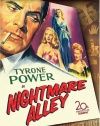 Nightmare Alley (Fox Film Noir)