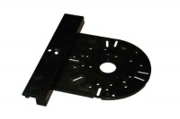 E. Emerson Tool Co. XCRP All-In-One Contractor Router Plate E. Emerson Tool Co. XCRP All-In-One Contractor Router Plate