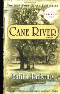 Cane River (Oprah's Book Club) Cane River (Oprah's Book Club)