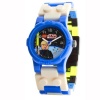 LEGO Kids' 9002892 Star Wars Luke Skywalker Watch