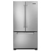 KitchenAid Pro Line Series KFCP22EXMP 36 21.8 cu. ft. Counter-Depth French Door Refrigerator