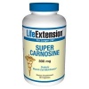 Life Extension Super Carnosine 500 Mg, Capsules, 90-Count