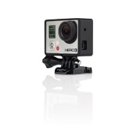 GoPro Naked Frame Mount for HERO Cameras GoPro Naked Frame Mount for HERO Cameras