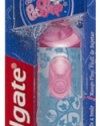 Colgate Extra Soft Powered Toothbrush for Kids, Littlest Pet Shop Colors Vary