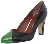 Marc by Marc Jacobs Women's 625842/3 Pump Marc by Marc Jacobs Women's 625842/3 Pump