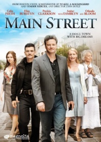 Main Street Main Street
