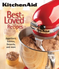 KitchenAid Best-Loved Recipes KitchenAid Best-Loved Recipes