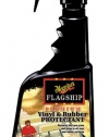 Meguiar's Flagship Premium Vinyl & Rubber - 24 oz.