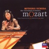 Mozart Concertos K 498 & 491