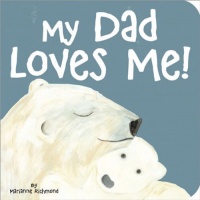 My Dad Loves Me! (Marianne Richmond) My Dad Loves Me! (Marianne Richmond)