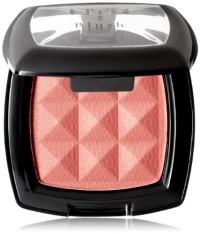 NYX Cosmetics Powder Blush, Pinched, 0.14 Ounce NYX Cosmetics Powder Blush, Pinched, 0.14 Ounce