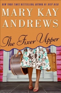 The Fixer Upper: A Novel The Fixer Upper: A Novel