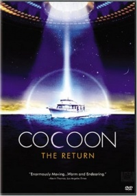 Cocoon - The Return Cocoon - The Return