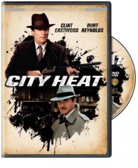 City Heat City Heat