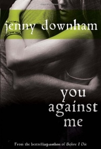 You Against Me You Against Me