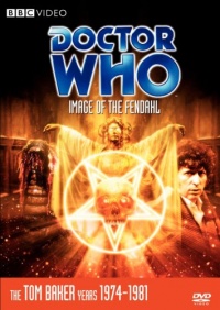 Doctor Who: Image of the Fendahl (Story 94) Doctor Who: Image of the Fendahl (Story 94)