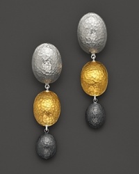 Gurhan Jordan Drop Earrings Gurhan Jordan Drop Earrings