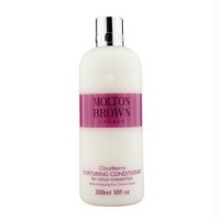 Molton Brown Cloudberry Nurturing Conditioner (For Colour-Treated Hair) 300Ml/10Oz Molton Brown Cloudberry Nurturing Conditioner (For Colour-Treated Hair) 300Ml/10Oz