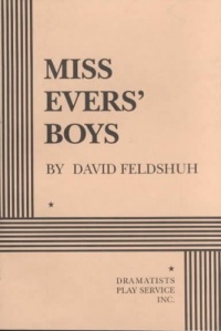 Miss Evers' Boys Miss Evers' Boys