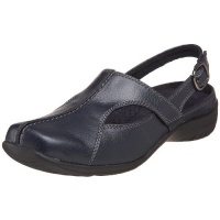 Easy Street Women's Sportster Slingback Mule