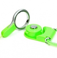 COSMOS ® Green Detachable Neck Strap Band Lanyard For Camera Cell phone ipod mp3 mp4 PSP Wii and other Electronic Devices + Cosmos cable tie COSMOS ® Green Detachable Neck Strap Band Lanyard For Camera Cell phone ipod mp3 mp4 PSP Wii and other Electronic Devices + Cosmos cable tie