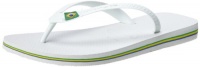 Havaianas Men's Brasil Flip Flop Havaianas Men's Brasil Flip Flop