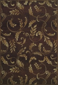 Oriental Weavers Sphinx Genesis 003X1 9'9 x 12'2 Brown / Beige Area Rug Oriental Weavers Sphinx Genesis 003X1 9'9 x 12'2 Brown / Beige Area Rug
