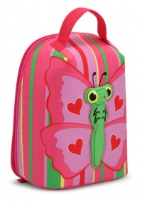 Melissa & Doug Bella Butterfly Lunch Bag Melissa & Doug Bella Butterfly Lunch Bag