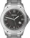 Fendi Men's Watches Round Loop F225110 - 3