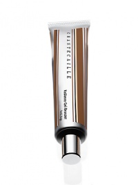Achieve a healthy sun-kissed glow while erasing the signs of past UV damage with Chantecaille's innovative anti-aging bronzer. The weightless liquid gel hybrid blends flawlessly into skin, keeping it hydrated and luminous for up to 12 hours. Formulated with DNA repairing raspberry stem cells and a youth preserving bearberry extracts for anti-glycation and antioxidant benefits. 1.3 oz. Made in Italy.*ONLY ONE PER CUSTOMER. Achieve a healthy sun-kissed glow while erasing the signs of past UV damage with Chantecaille's innovative anti-aging bronzer. The weightless liquid gel hybrid blends flawlessly into skin, keeping it hydrated and luminous for up to 12 hours. Formulated with DNA repairing raspberry stem cells and a youth preserving bearberry extracts for anti-glycation and antioxidant benefits. 1.3 oz. Made in Italy.*ONLY ONE PER CUSTOMER.