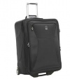 Travelpro Maxlite 28 Expandable Rollaboard Luggage - Black