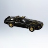 1977 Pontiac Trans Am Classic American Cars #22 2012 Hallmark Ornament